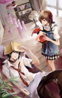 男人的臣服