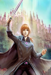 [娇妻美妾任君尝（幻想篇）光棍节快乐]