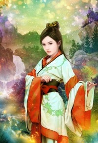 崔静，已婚的少妇