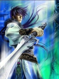 【BL/综同人】飞蓬将军