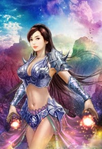 遇上呆萌直女之殿下如何示好
