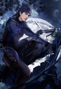 兽妃凶猛：帝尊，请躺好！