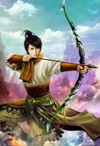 相思隨你入心間免費