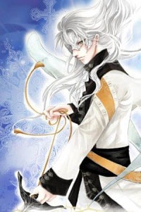 桃花村的村支书
